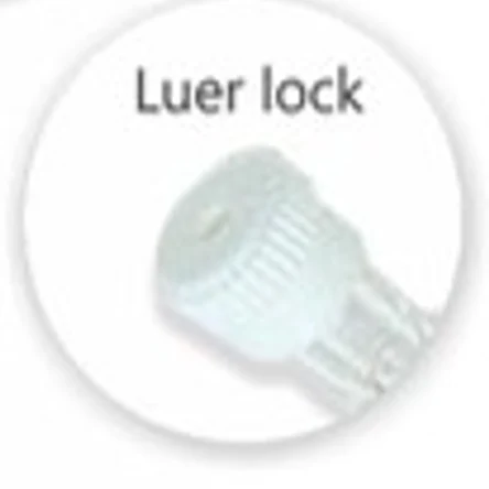 FG9 Зонд питательный педиатрический, OD  3,00 мм, длина 500 мм, закрытый дистальный конец, с коннектором Луер-лок.