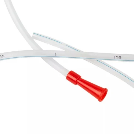 Зонд желудочный  ПВХ с РКП 110см Fr 16-18