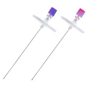 Игла спинальная тип среза Пенсил Поинт – размер 19G, длина 89 мм.