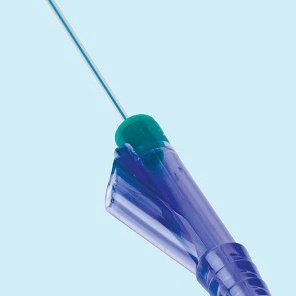 Катетер аспирационный тип Вакон, 50 см ID 14, 16