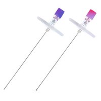 Игла спинальная тип среза Пенсил Поинт – размер 19G, длина 89 мм.