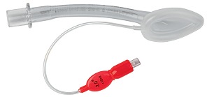 Маска ларингеальная 100% силикон однократного применения размер 1-5 стерильная