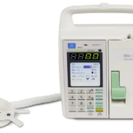 Infusion Pump SN-1600V