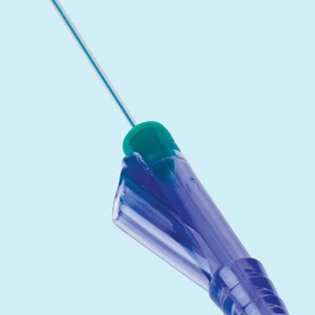 Катетер аспирационный тип Вакон, 50 см ID 10, 12