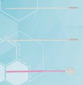 Зонды гинекологические