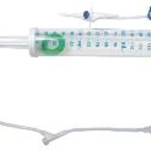 Система для инфузии с измерением объема вводимого раствора Рolyvol (Поливол). Без  DEHP
