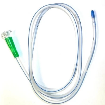 Зонд назогастральный (Ryle's Tube)  4 боковых отверстий,Без DEHP Poly Мedicure Limited