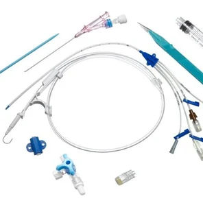 Novocent Pro four   8FR /12G(D)