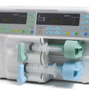 Syringe Pump SN-50F6