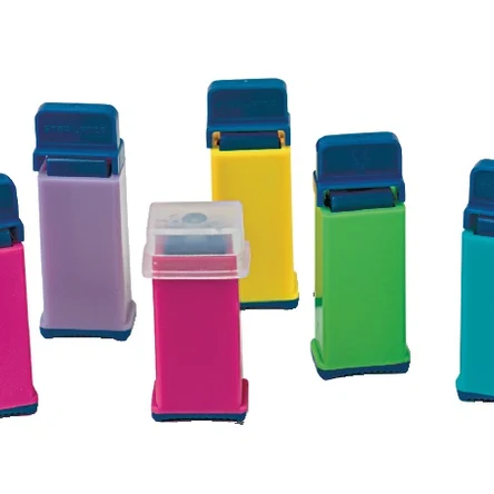 Ланцет стерильный однократного применения автоматический с иглой