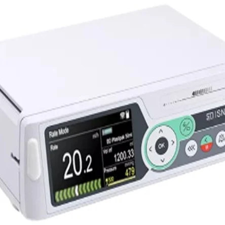 Infusion Pump SN-S1