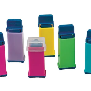 Ланцет стерильный однократного применения автоматический с иглой