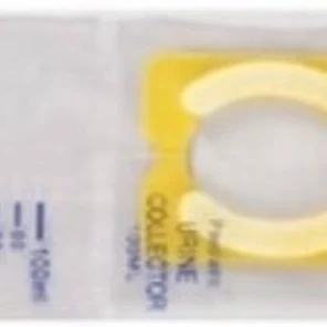 Мочеприемник педиатрический объемом 100 мл.