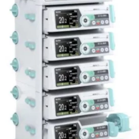 Infustation SN-W100 (для 3 насоса)