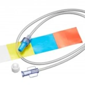  Линии инфузионные High Pressure Extension Line – ID 1,5 мм, внешний  3,0 мм, длинной 50 см.