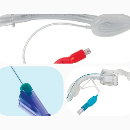 Изделия для Анестезиологии и Реанимации