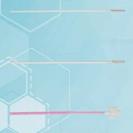 Зонды гинекологические