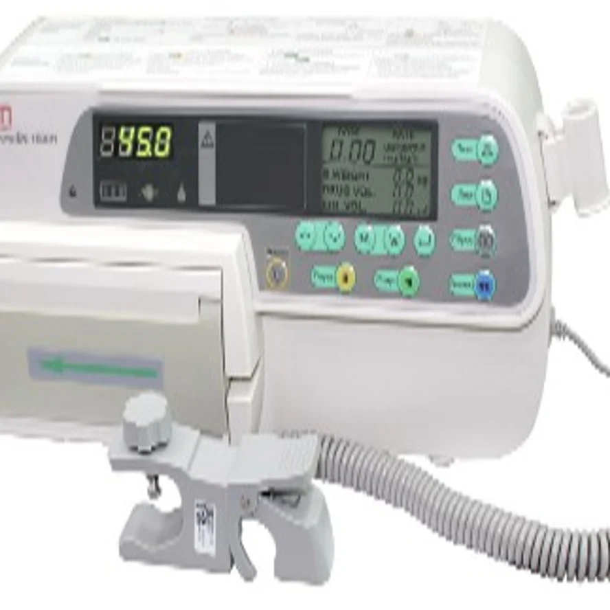 Infusion Pump SN-1500H