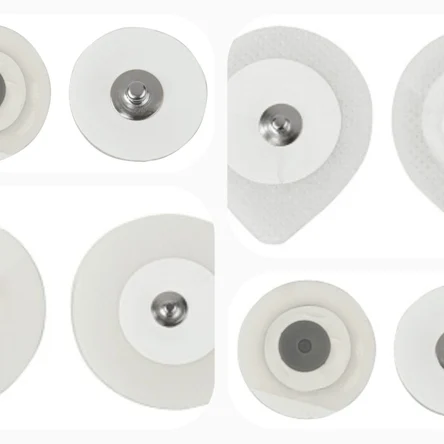 Электроды для ЭКГ