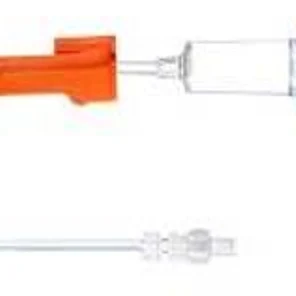 Система для инфузии с воздуховодом Autofusion (Автофьюжн),180см,   Без  PVC. 