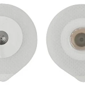 Электрод слеза из вспененного материала, взрослый