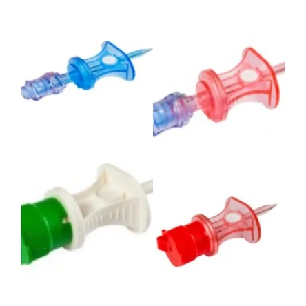 Фильтр-канюля аспирационная "ПолиСпайк», Poly Мedicure Limited