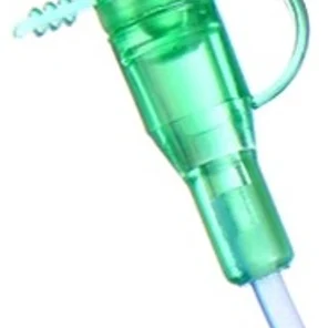 FG8 Зонд питательный педиатрический, OD  2,67 мм, длина 500 мм, закрытый дистальный конец, с коннектором Луер