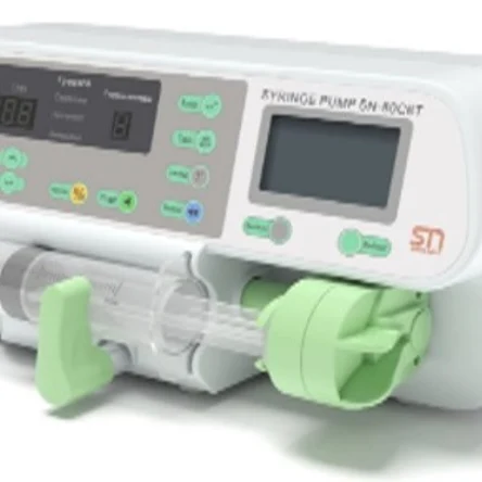 Syringe Pump SN-50C6