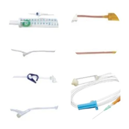 Системы инфузионные Poly Мedicure Limited