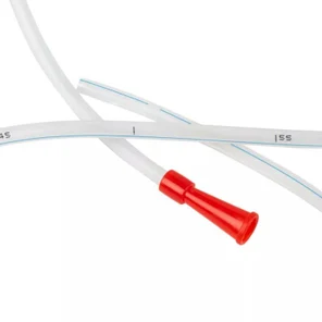 Зонд желудочный  ПВХ с РКП  110см Fr 20