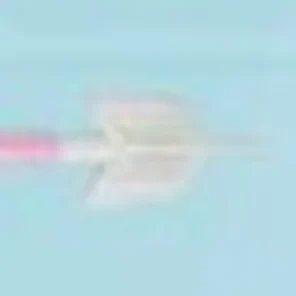 Зонд гинекологический Тип F-3, (Цервик Бранш) c удлиненным ершиком