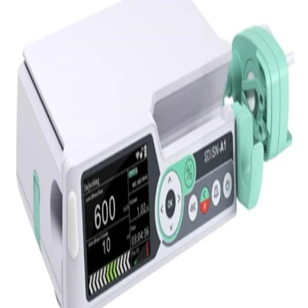 Syringe Pump SN-A2T