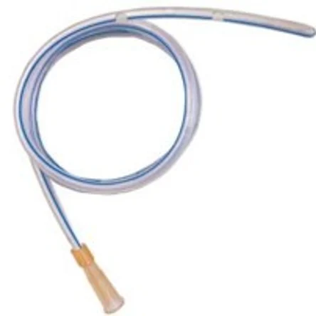 FG8 Зонд гастродуоденальный, OD  2,67 мм, длина 1250 мм, открытый дистальный конец, с воронкообразным коннектором.