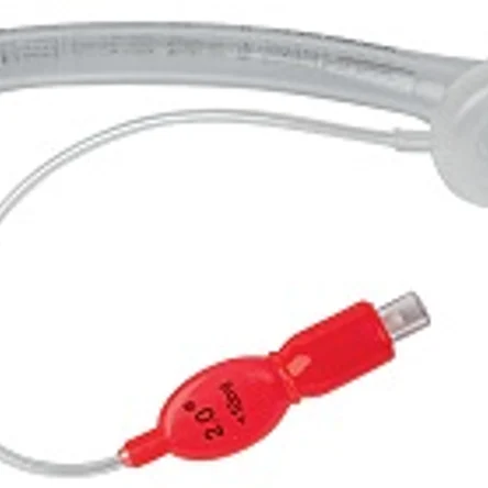 Маска ларингеальная 100% силикон однократного применения размер 1-5 стерильная