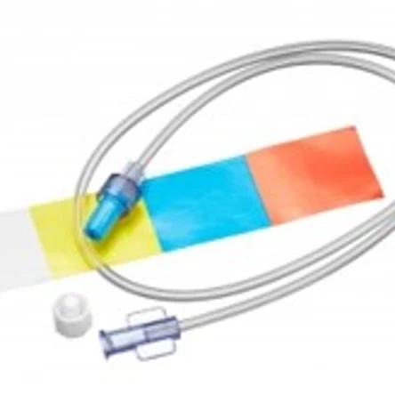 Линии инфузионные High Pressure Extension Line – ID 1,5 мм, внешний  3,0 мм, длинной 150 см.