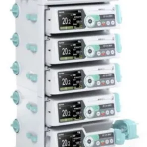 Infustation SN-W100H (с подогреватель)